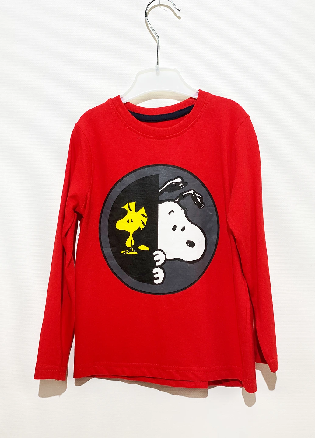Лонгслів Peanuts (199059692)