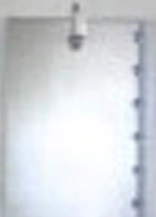 Зеркало со светильником (12641) Arino (253961005)