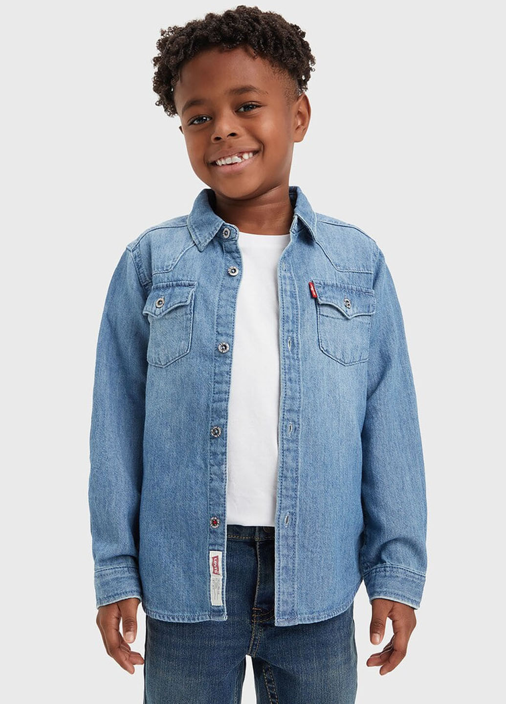 Сорочка Levi's (370386350)