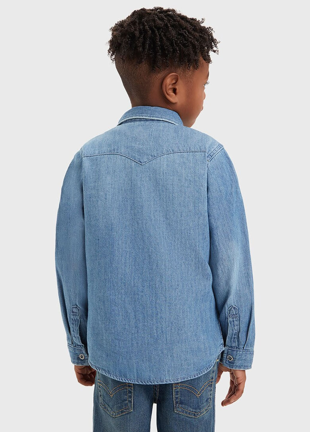 Сорочка Levi's (370386350)