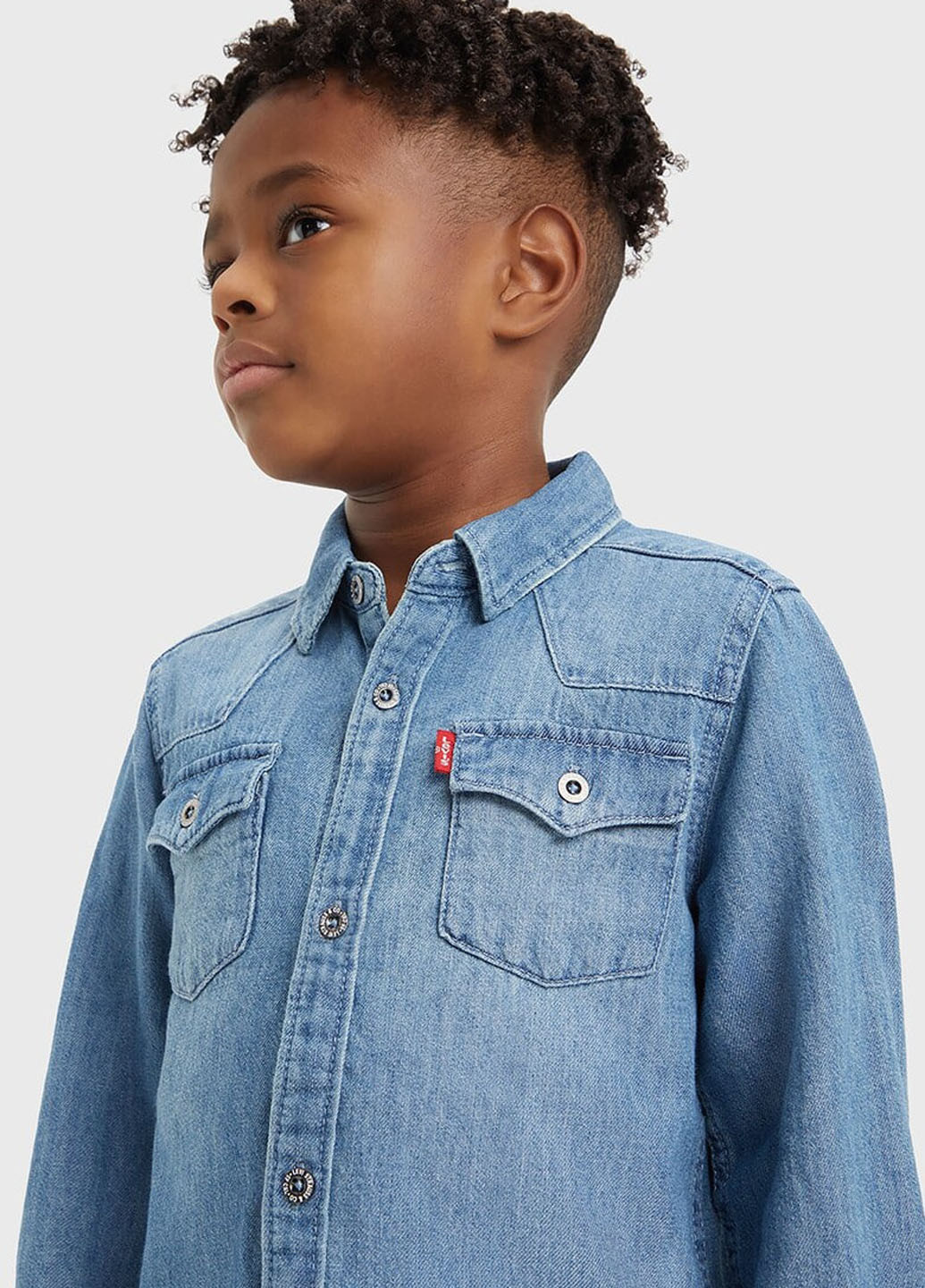 Сорочка Levi's (370386350)