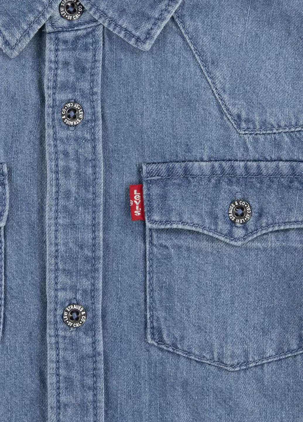 Сорочка Levi's (370386350)