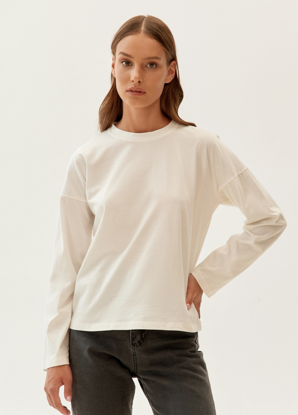 Лонгслив Papaya (254784893)