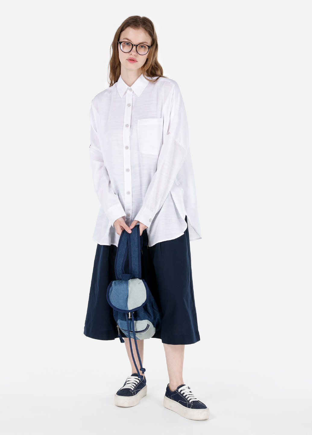 Сорочка Colin's (345712099)