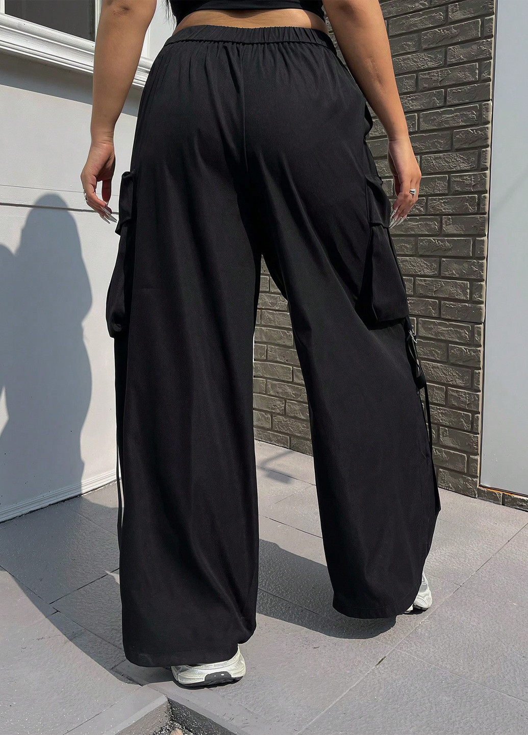 Брюки SHEIN (353322113)