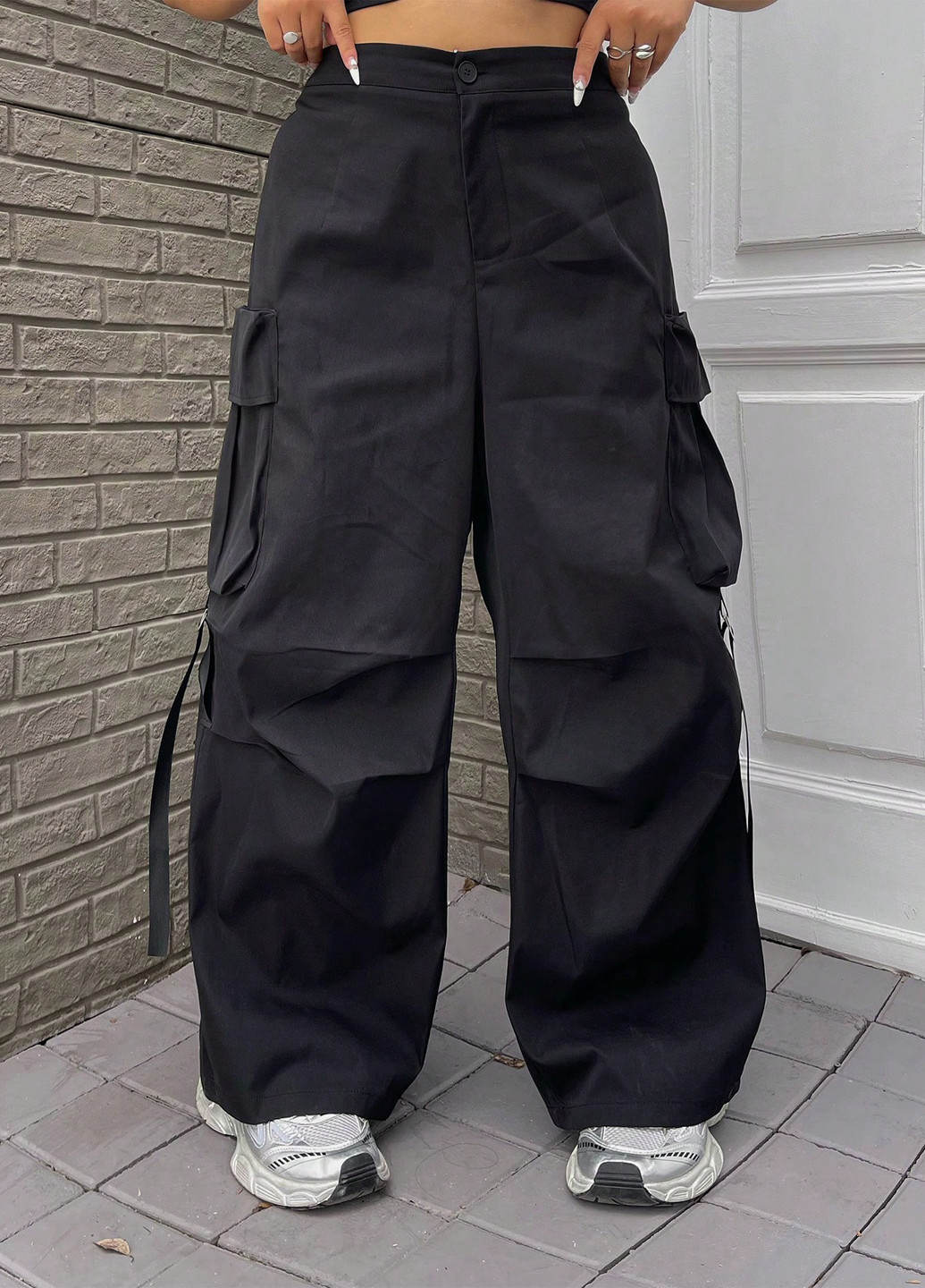 Брюки SHEIN (353322113)