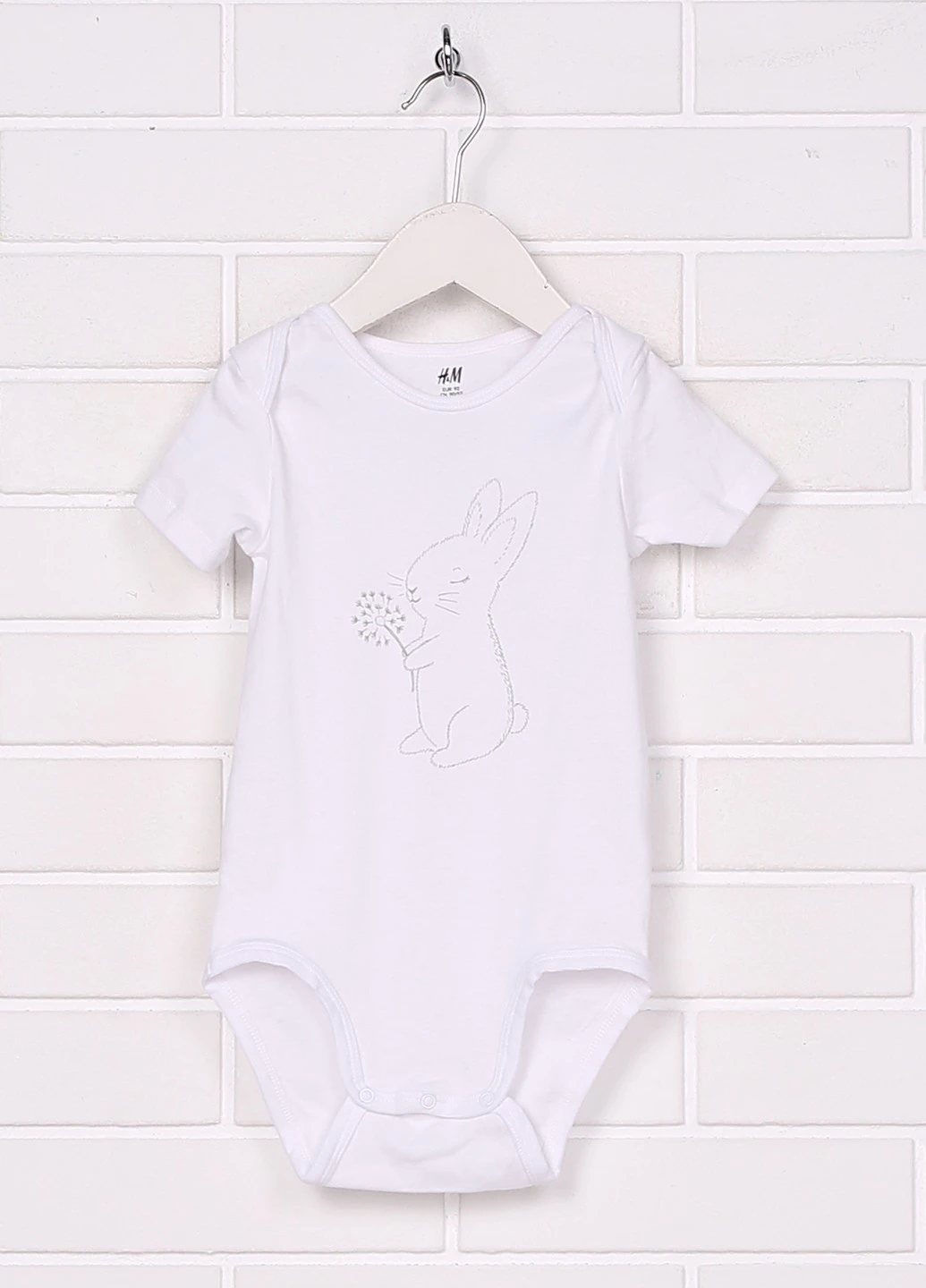 Боді H&M (220749820)