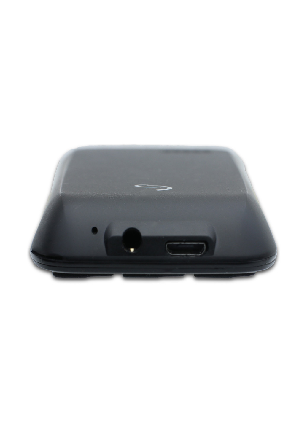 Мобильный телефон Sigma mobile x-style 17 "up" black (4827798854617) (130940038)