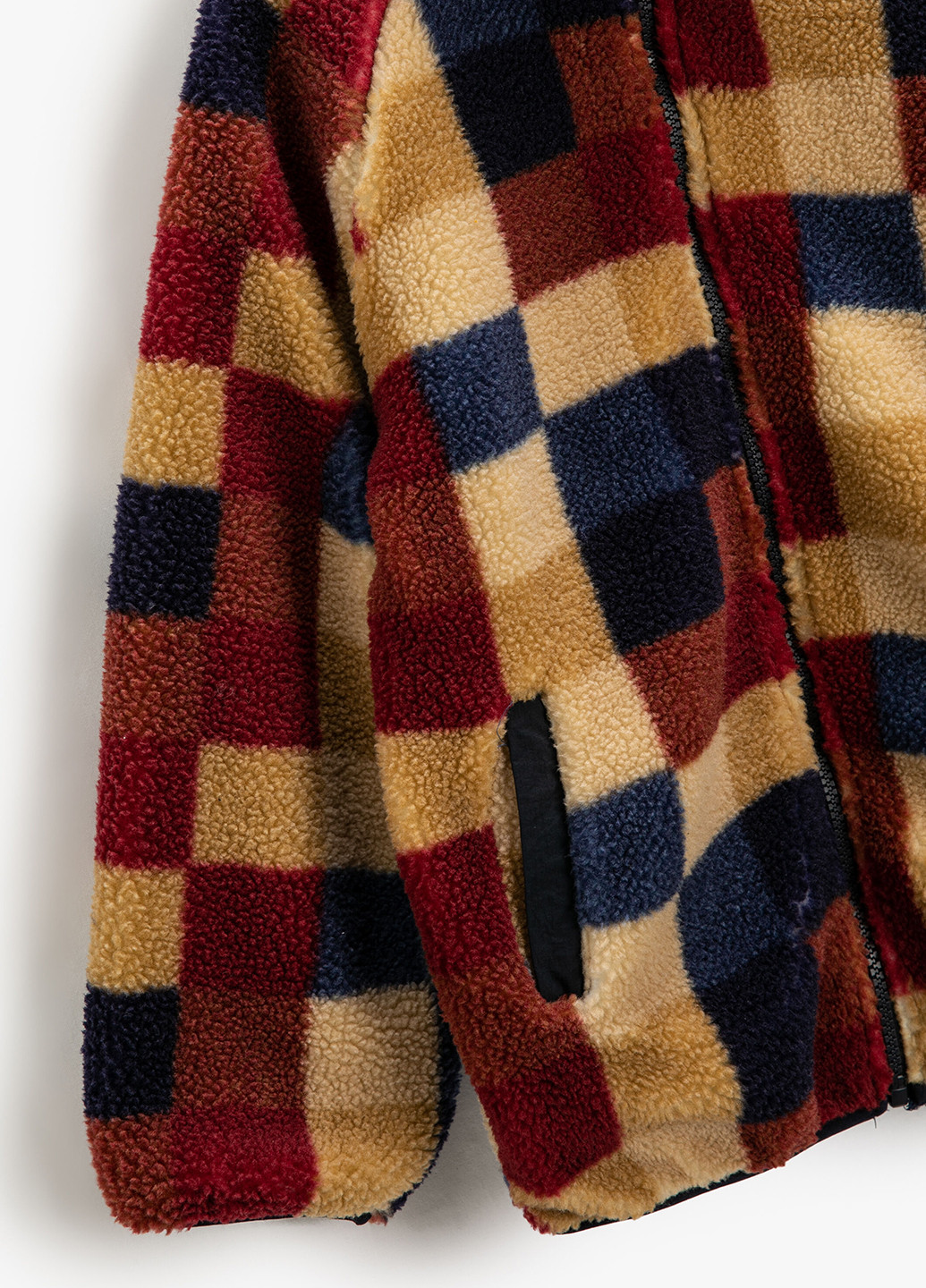 Полушубок KOTON (255517970)