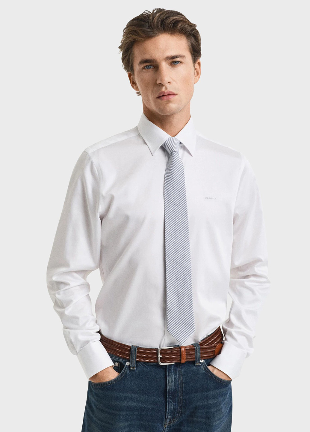 Сорочка Gant (347590013)