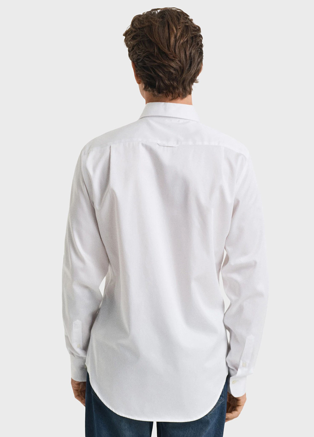 Сорочка Gant (347590013)