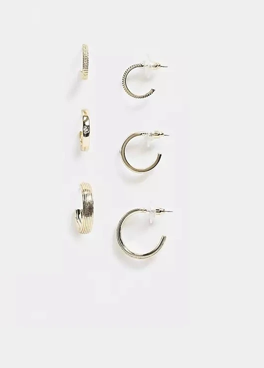 Сережки Asos (253404162)