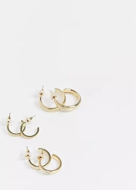 Сережки Asos (253404162)