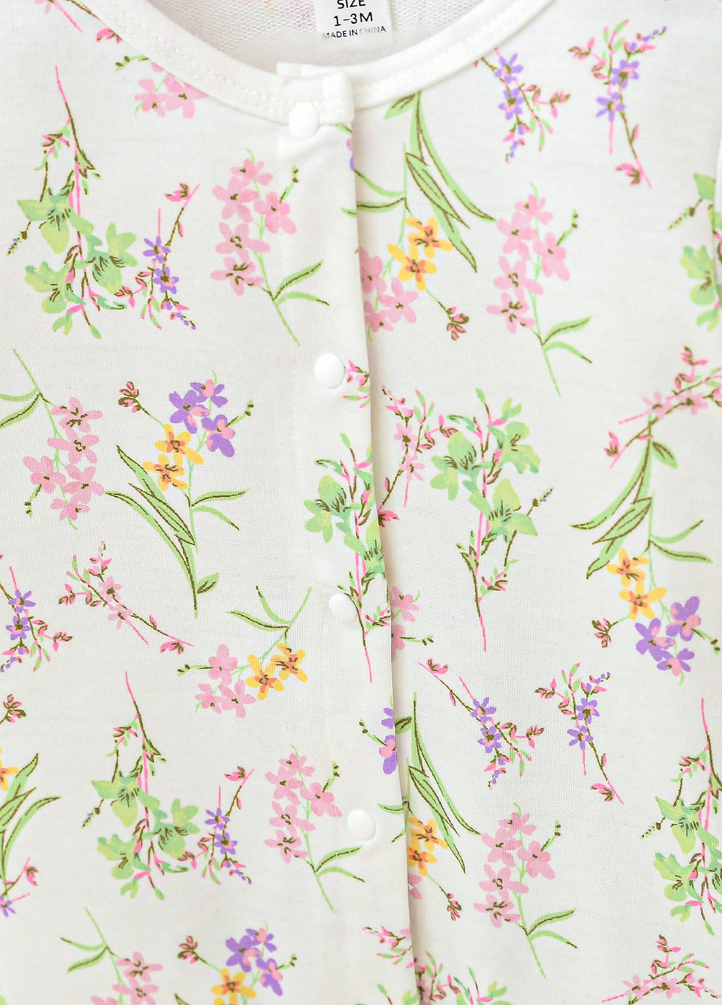 Комбінезон (4 шт.) SHEIN (366499201)