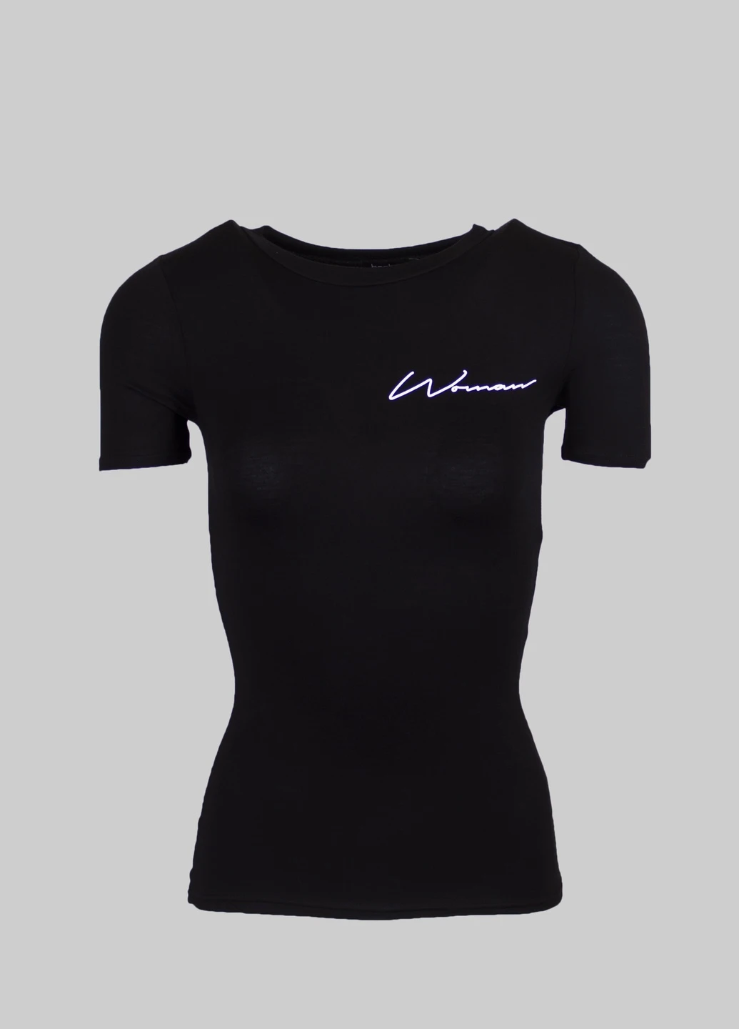 Футболка Boohoo - (232668009)