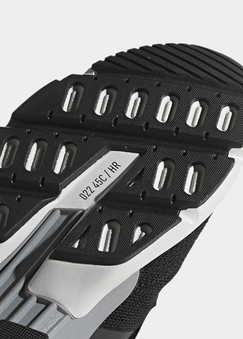 Черные всесезонные кроссовки adidas POD-S3.1