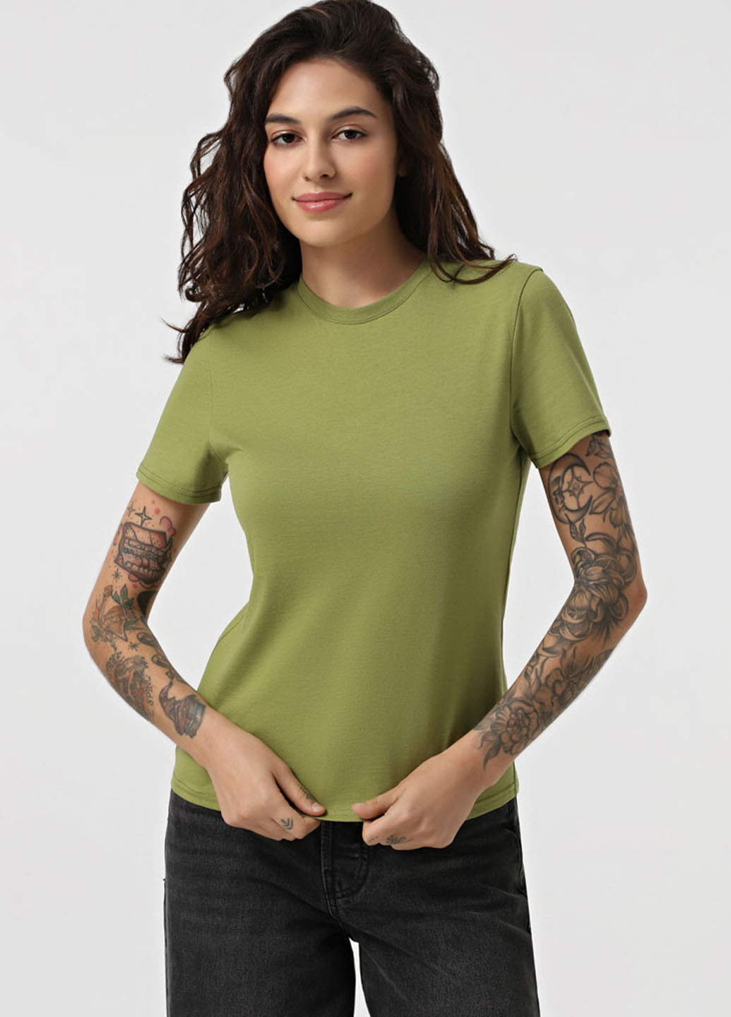 Футболка Promin - (323777776)