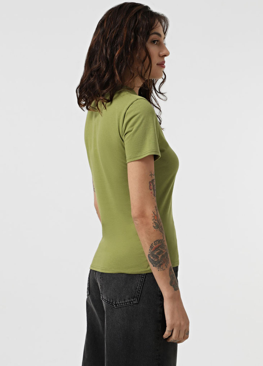 Футболка Promin - (323777776)