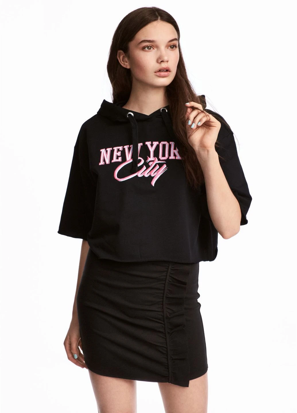 Спідниця H&M (215285947)
