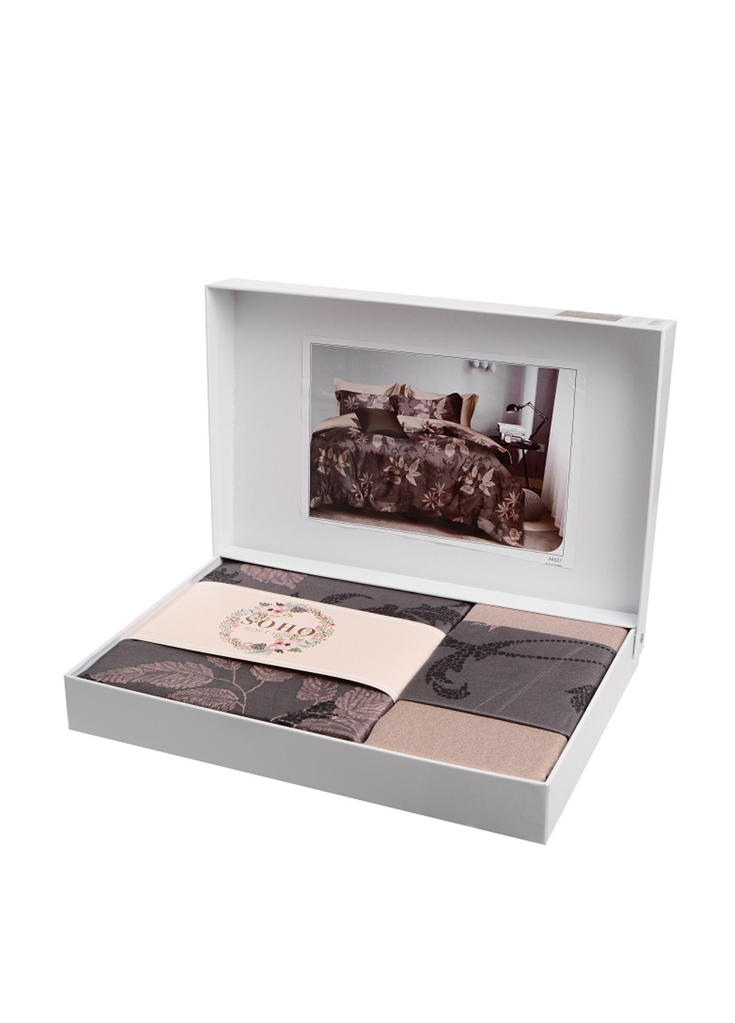 КПБ (євро) Soho (317244641)