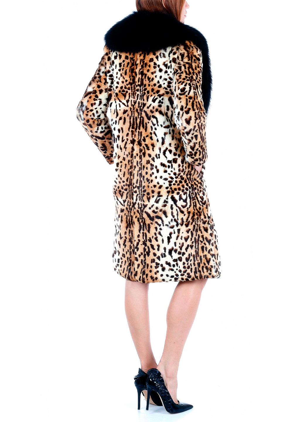 Шуба Mangano (194357377)