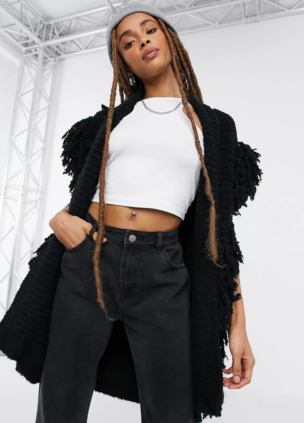 Кардіган Topshop (253406765)