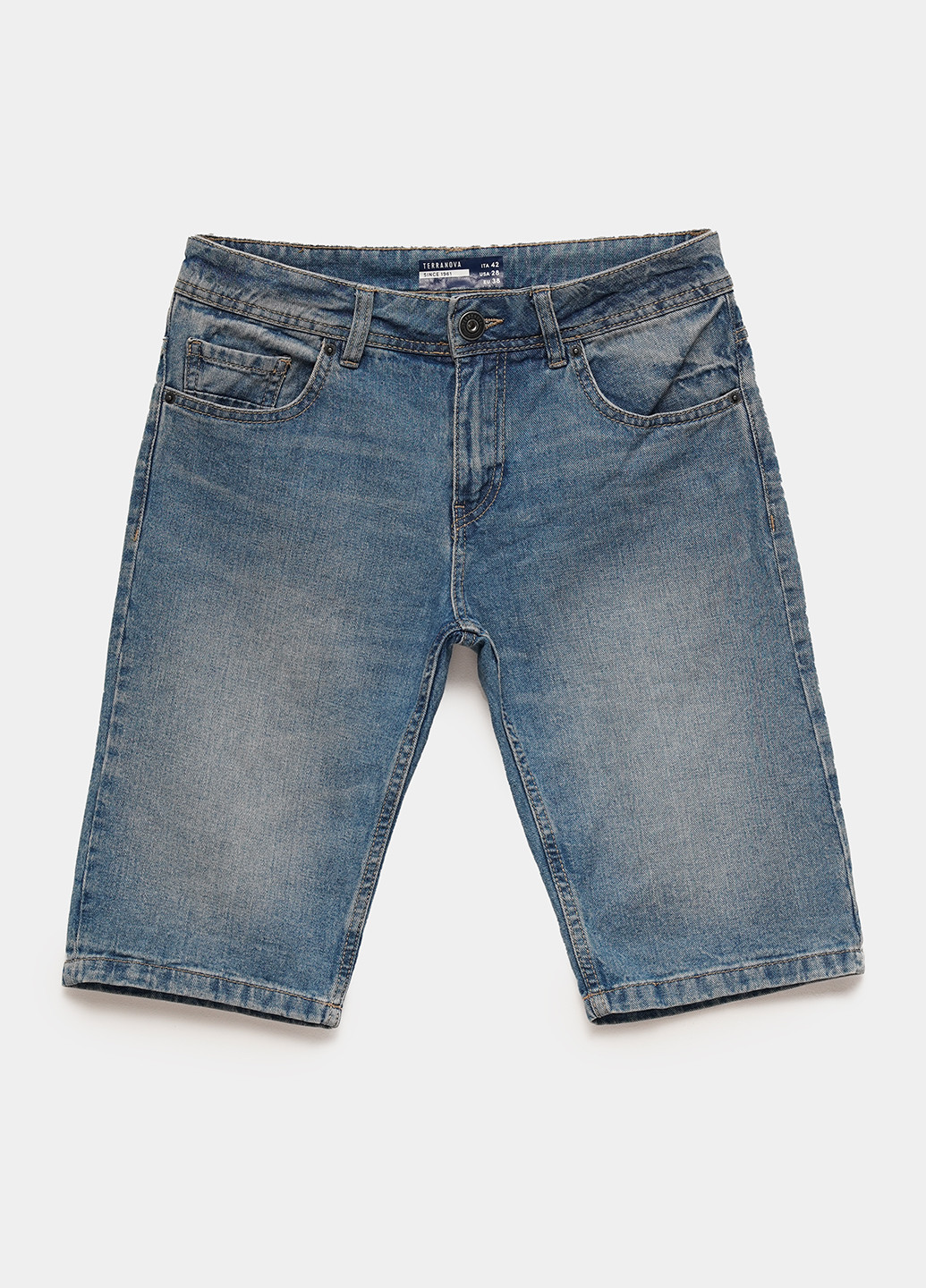 Шорты Terranova (299793253)