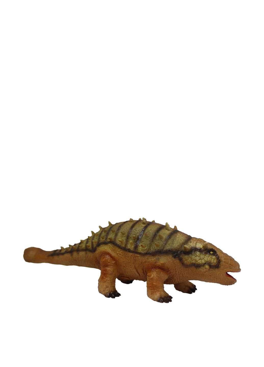 Фігурка Динозавр Анкілозавр, 34 см Lanka Novelties (286321202)