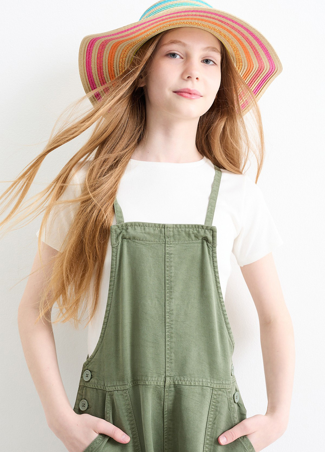 Шляпа C&A (316503864)