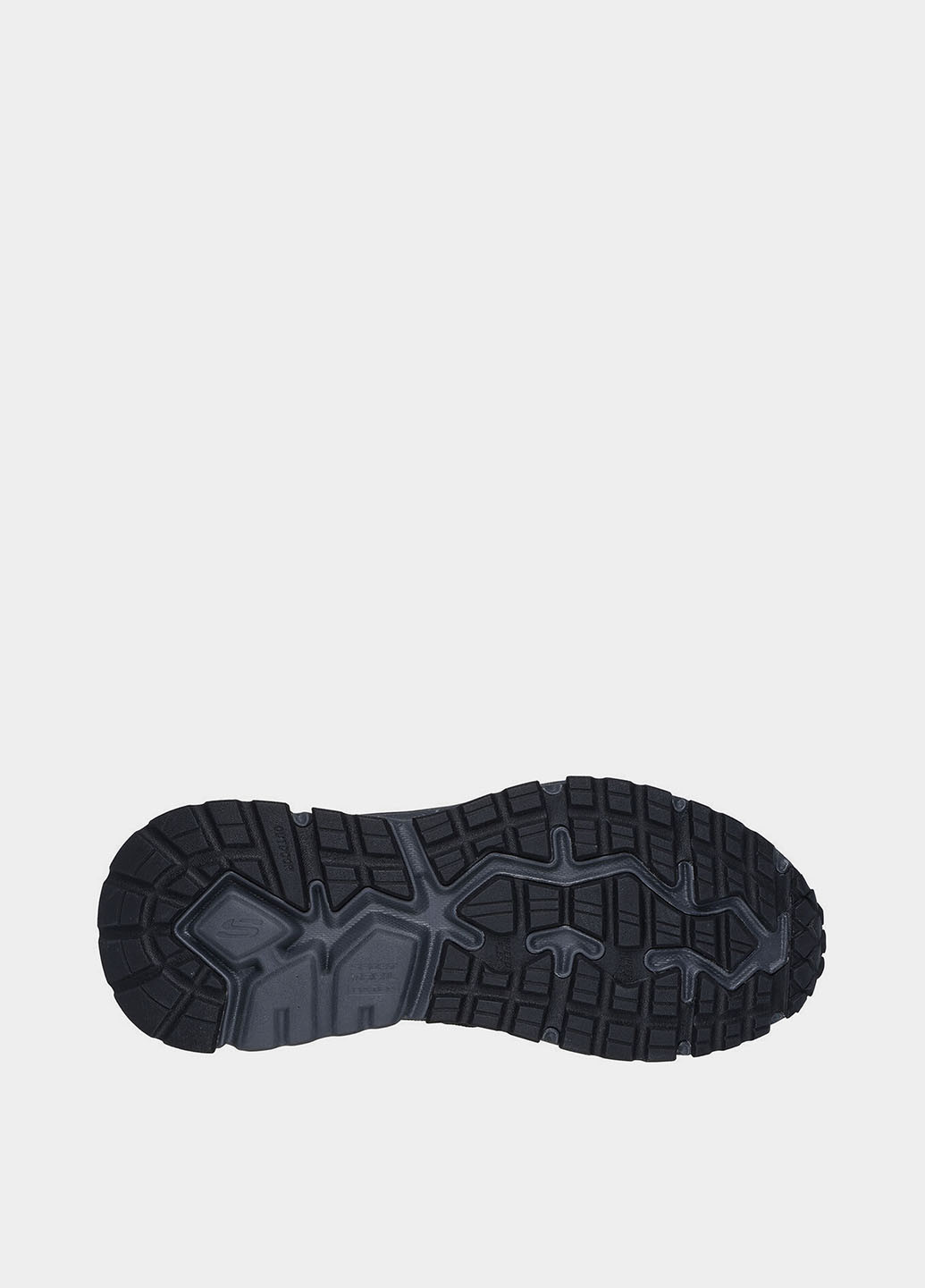 Чорні Осінні кросівки Skechers
