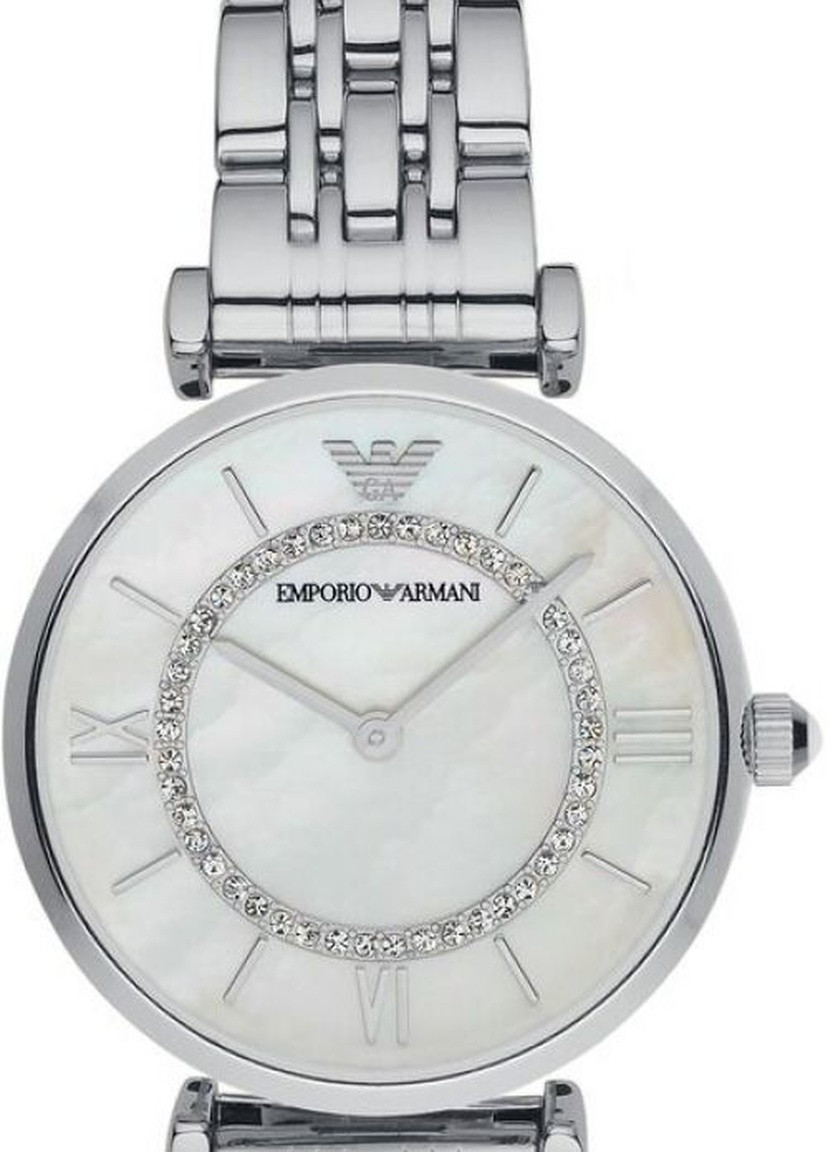 Часы AR1908 кварцевые fashion Emporio Armani (229044733)