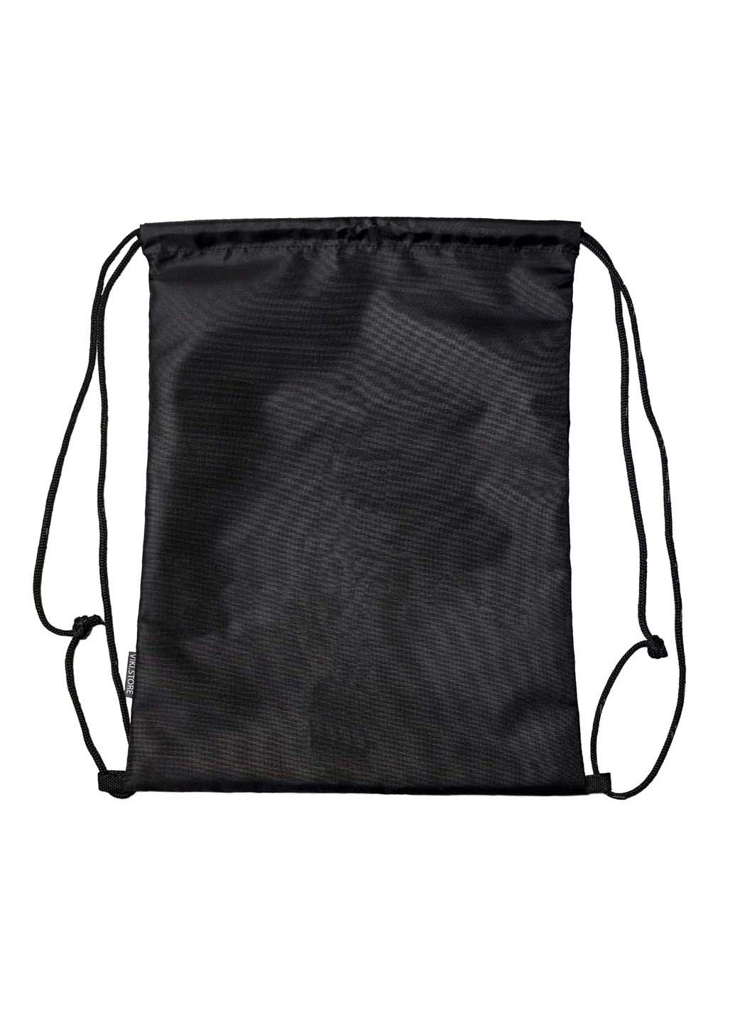 Рюкзак-мішок для змінного взуття, одягу VS Thermal Eco Bag (251108959)