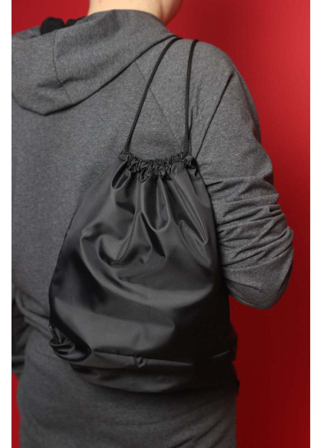 Рюкзак-мешок для сменной обуви, одежды VS Thermal Eco Bag (251108959)