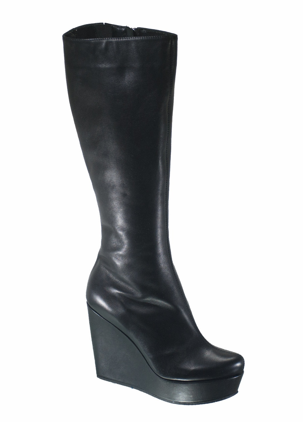 Осенние сапоги Kelton