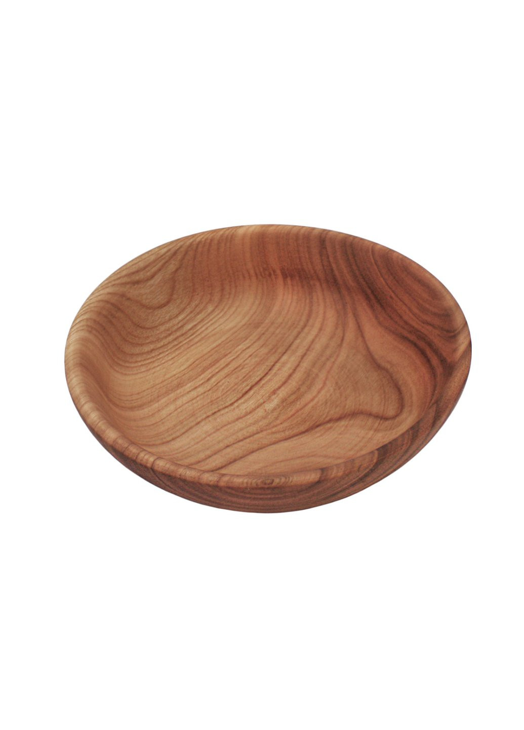 Миска деревянная MZ-506765 16,5 см Mazhura (254732144)