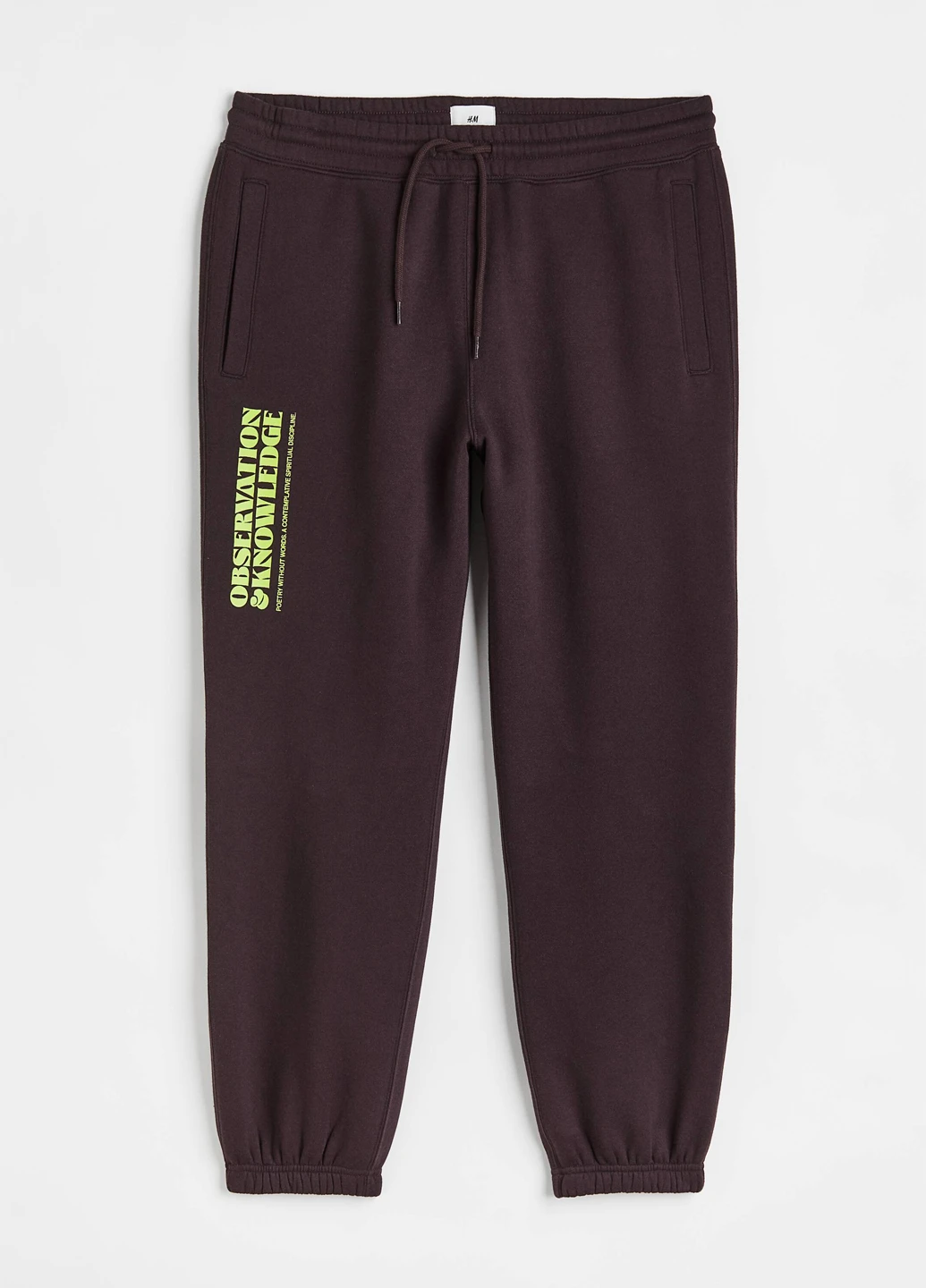 Штани H&M (361286231)