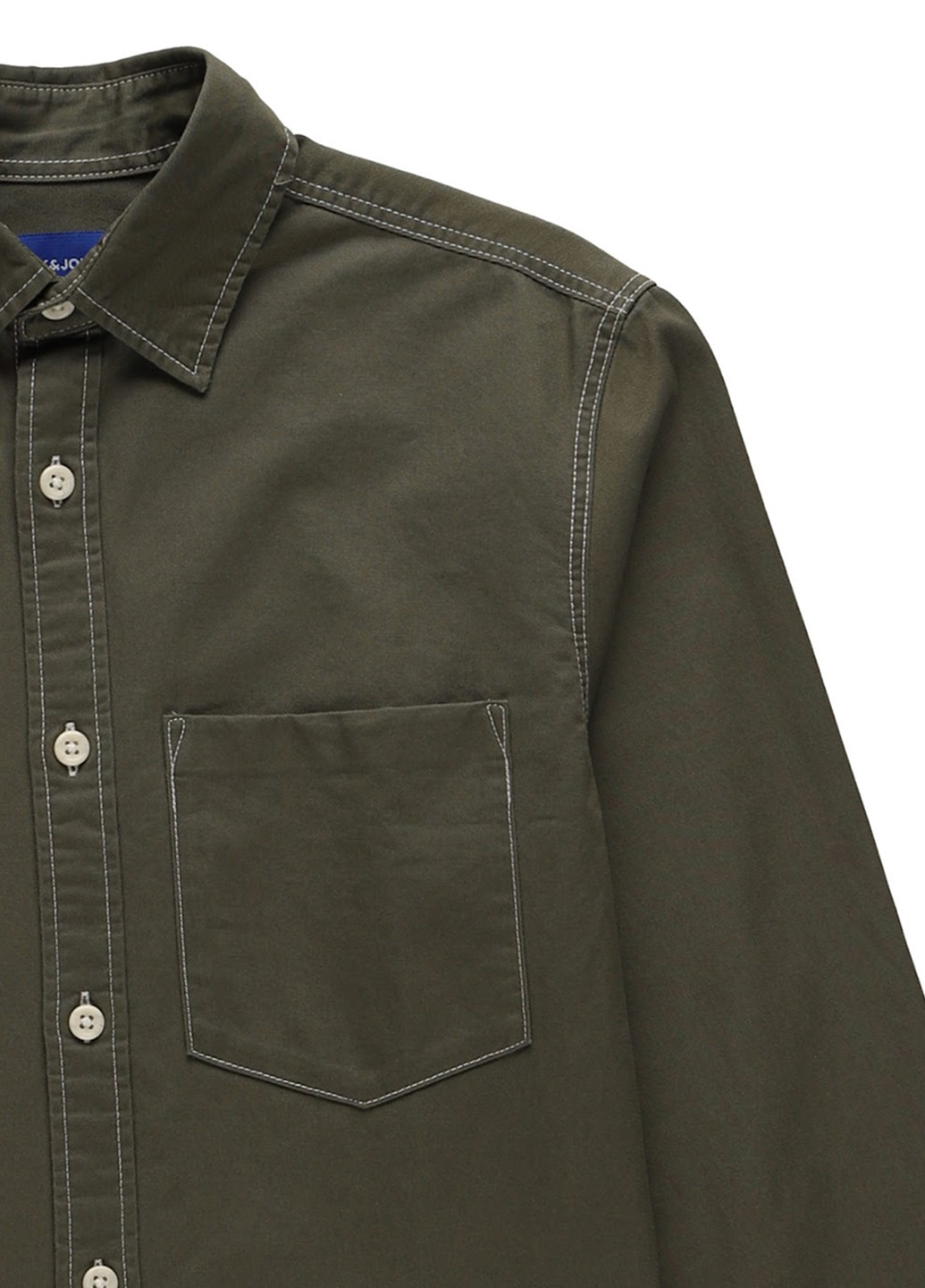 Сорочка Jack & Jones (330486092)