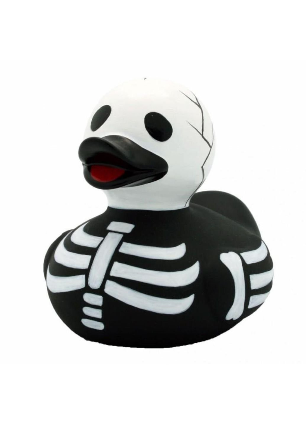 Іграшка для ванної LiLaLu Скелет качка (L1834) No Brand (254072220)