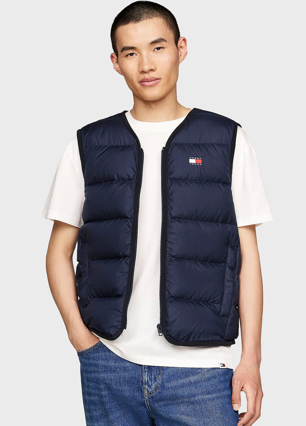 Жилет Tommy Jeans (315065217)