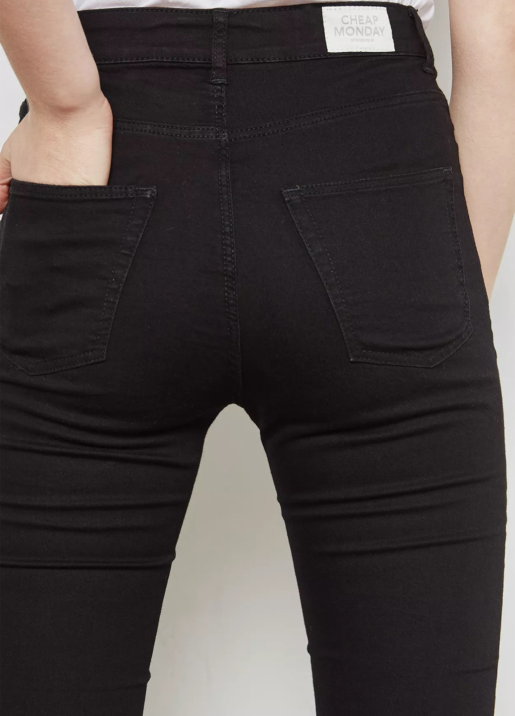 Джинси Cheap Monday - (316714987)