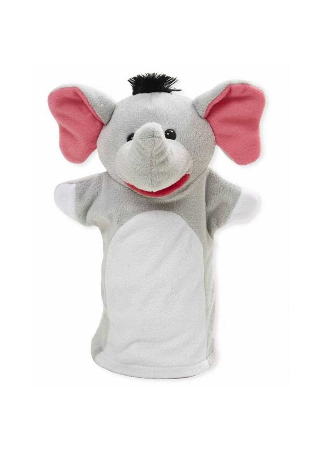 Набір для творчості Зоопарк Ляльковий театр (MD19081) Melissa&Doug (254064901)