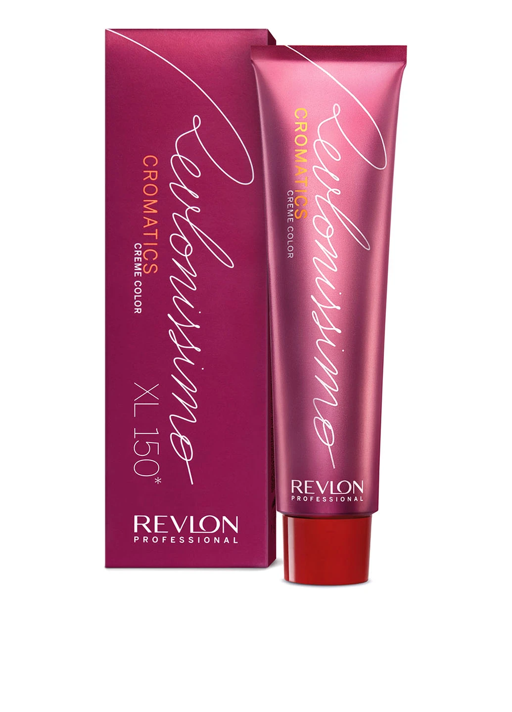 Краска для волос Nmt Cromatics Огненно-Красный С60, 60 мл Revlon Professional (18070664)
