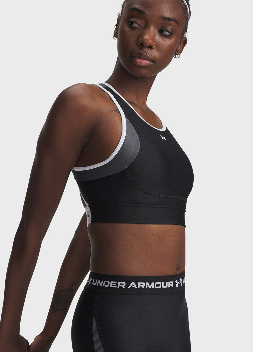 Топ Under Armour (361270884)