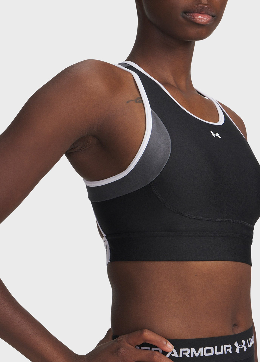 Топ Under Armour (361270884)