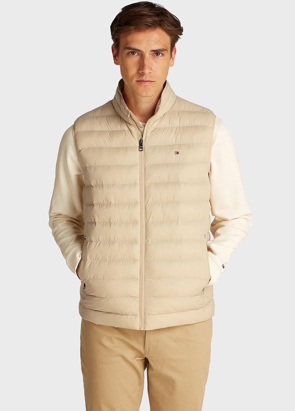 Жилет Tommy Hilfiger (344461779)