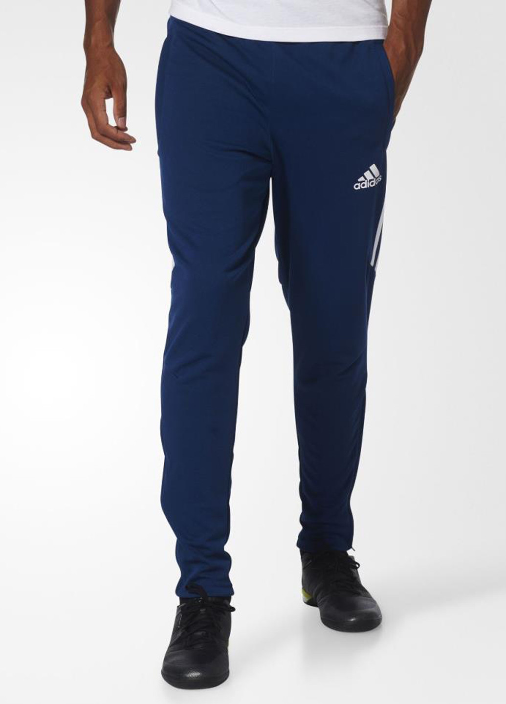 Штани BS3674 adidas TIRO17 TRG PNT (318277924)