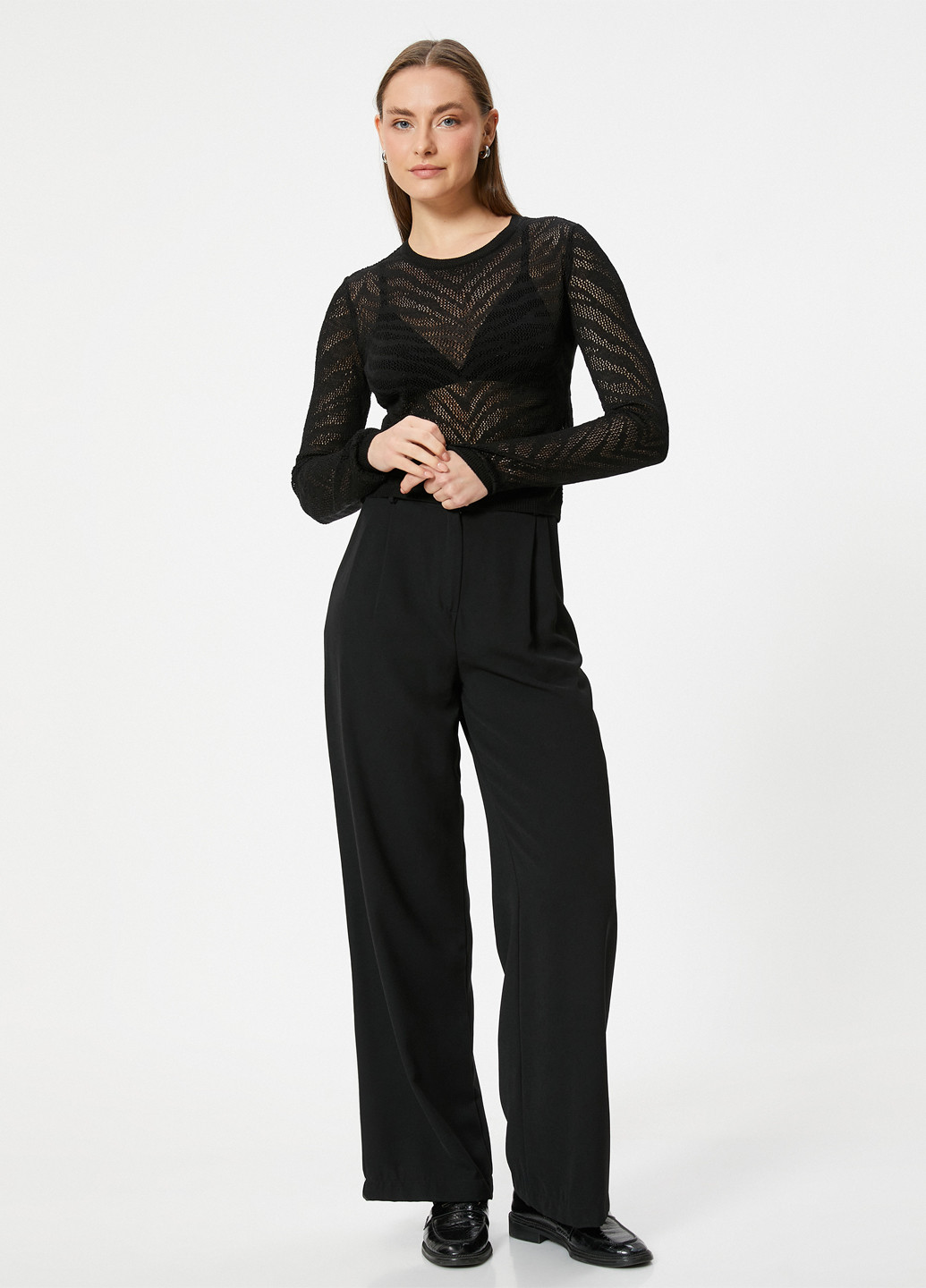 Лонгслів KOTON (307496785)