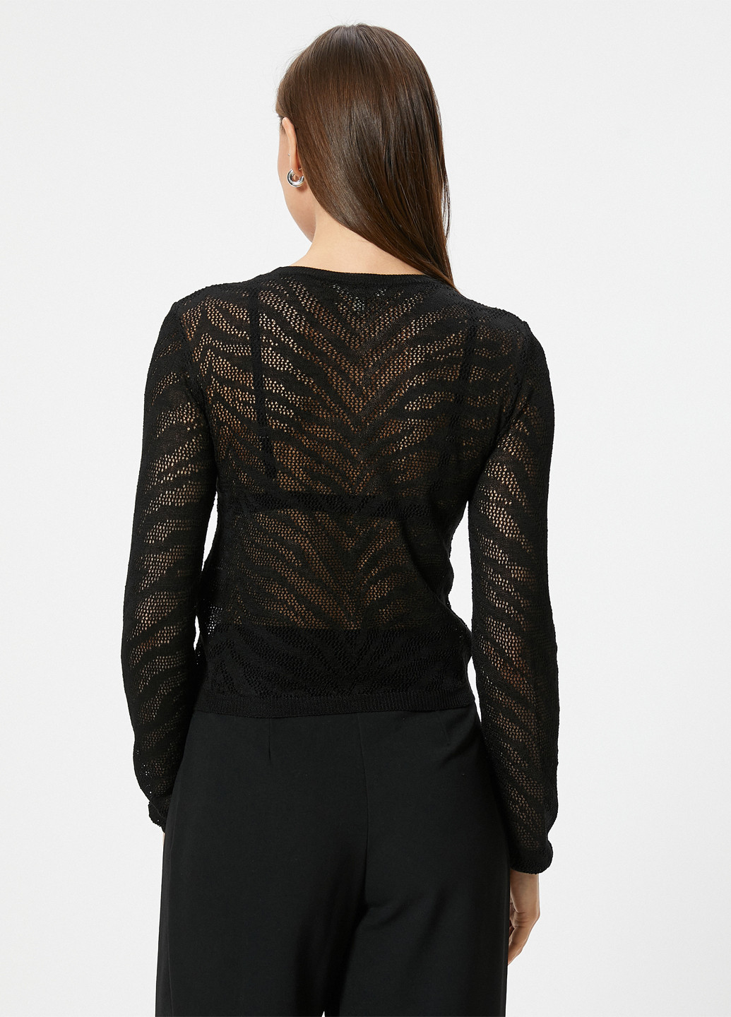 Лонгслів KOTON (307496785)