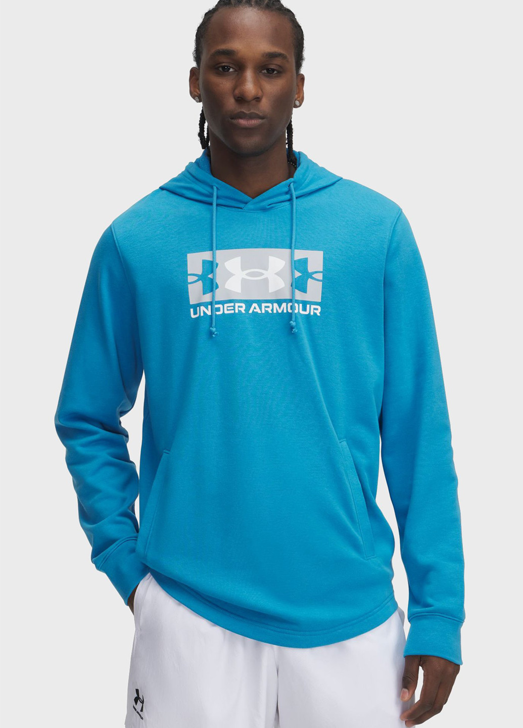 Худі Under Armour (322365740)