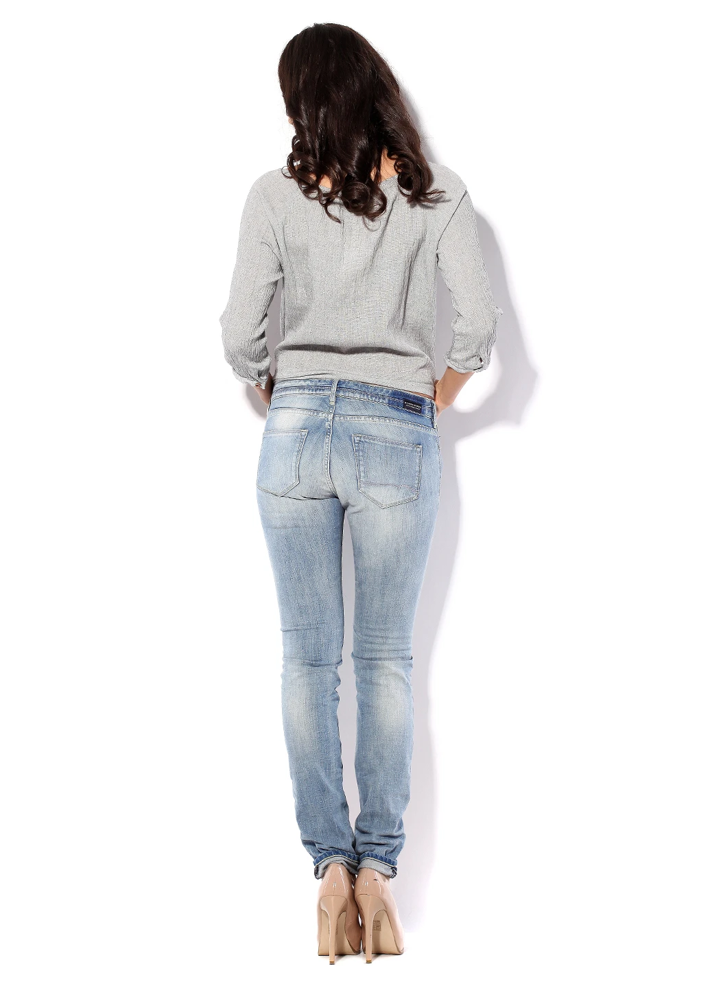 Джинси Maison Scotch - (16814087)